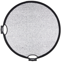 Godox W-RFT80 zusammenklappbarer winddichter Reflektor