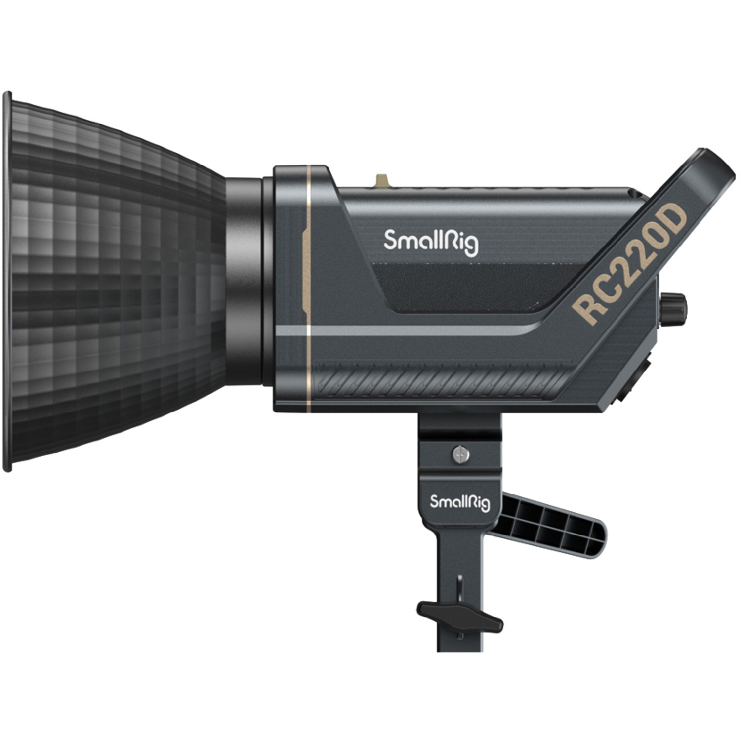 SmallRig Tageslicht LED-Videoleuchte RC 220D 3618