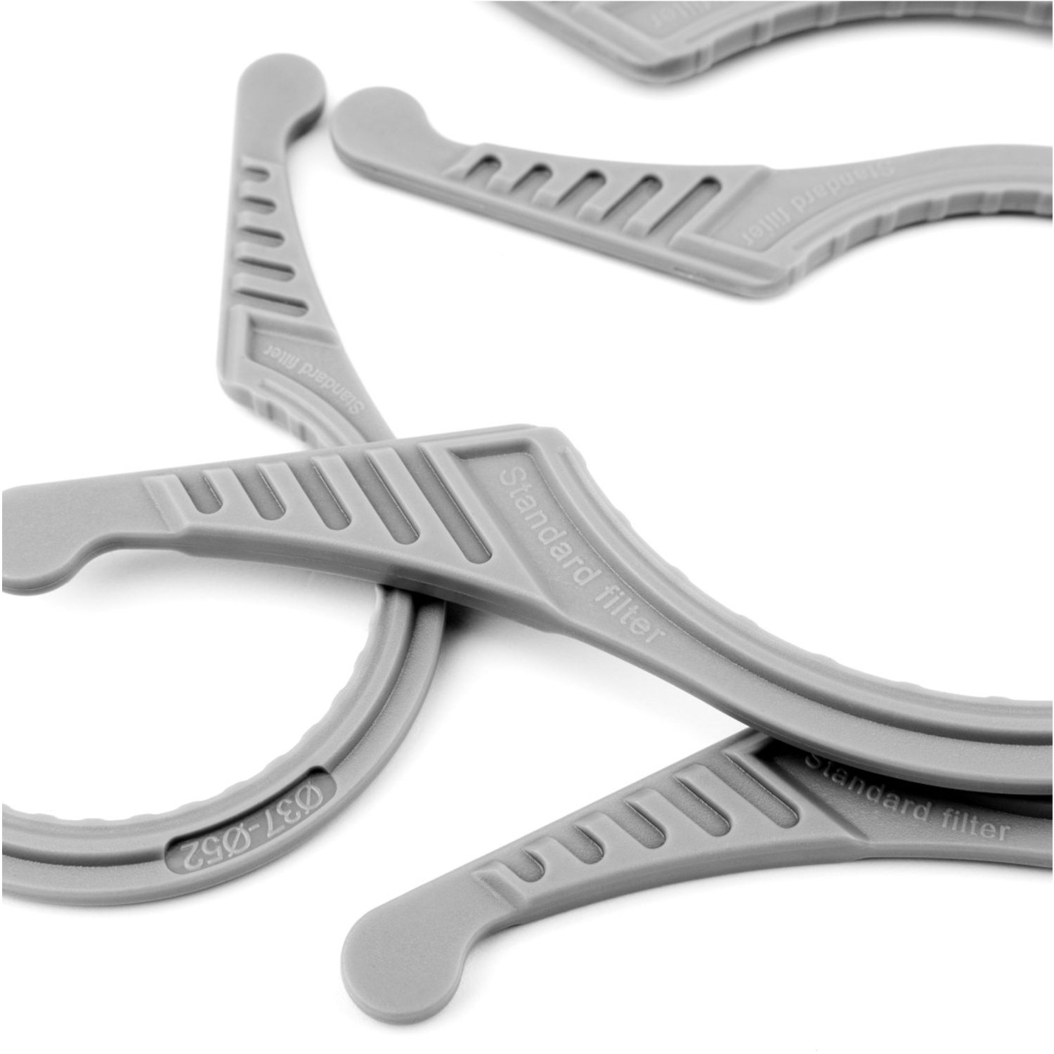 Calumet Filterschlüsselsatz 37-95mm