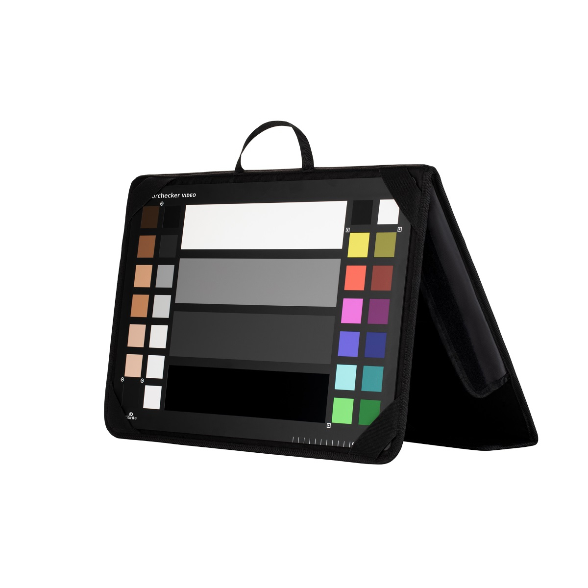 calibrite ColorChecker Video XL w/CS