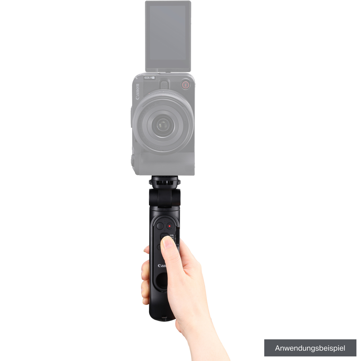 Canon Griffstativ HG-200TBR