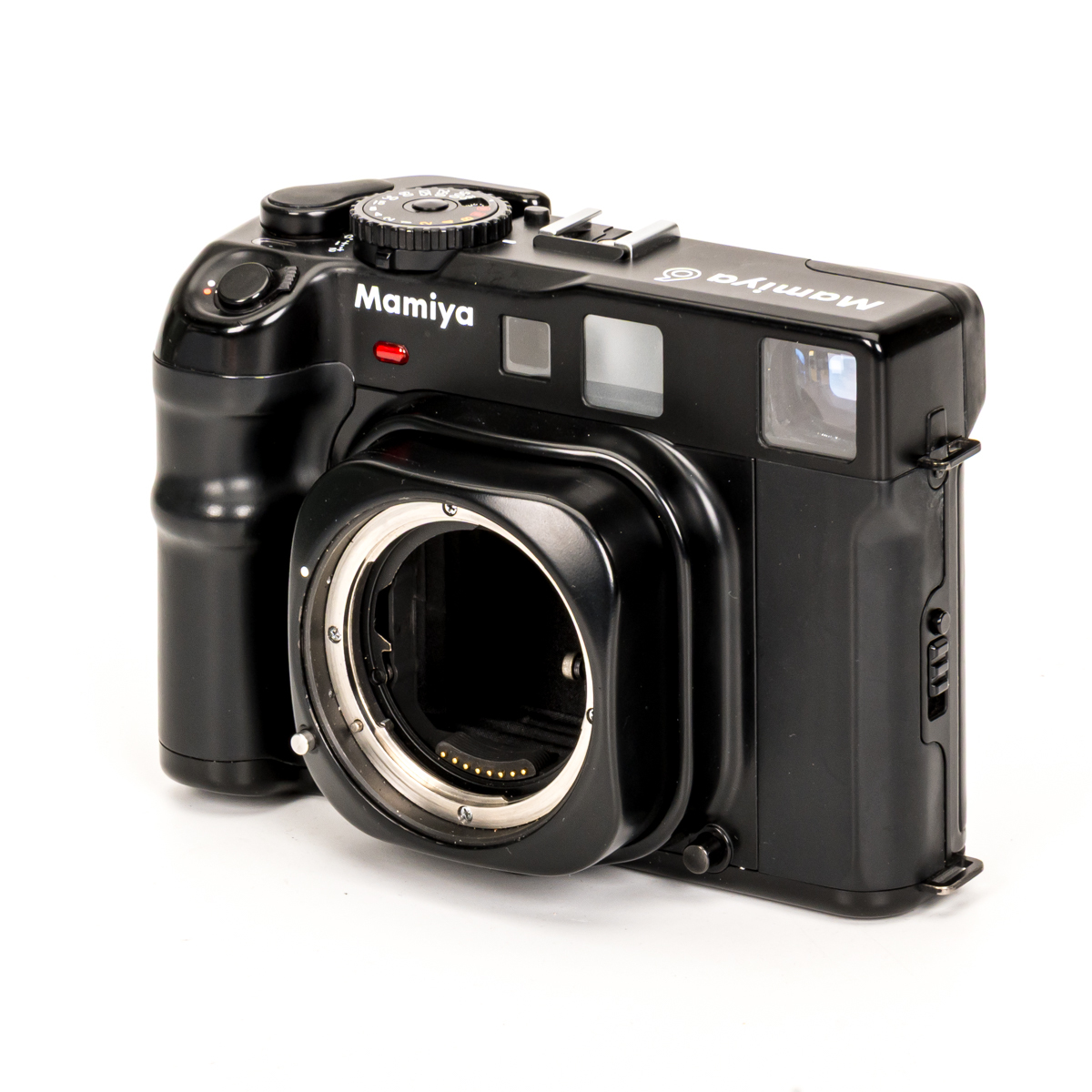 Mamiya 6 MF gebraucht