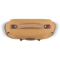 Billingham Fototasche Hadley Small Pro khaki/schokoladenbraun