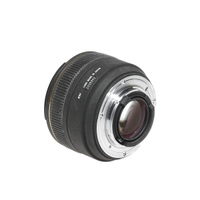 Sigma EX 30mm F1.4 DC HSM Nikon F gebraucht