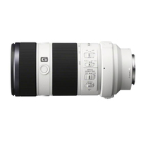 Sony FE 70-200mm F4 G OSS