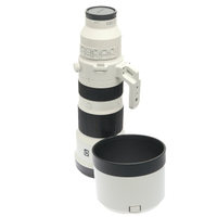 Sony FE 400-800mm F6.3-8 G OSS weiß gebraucht