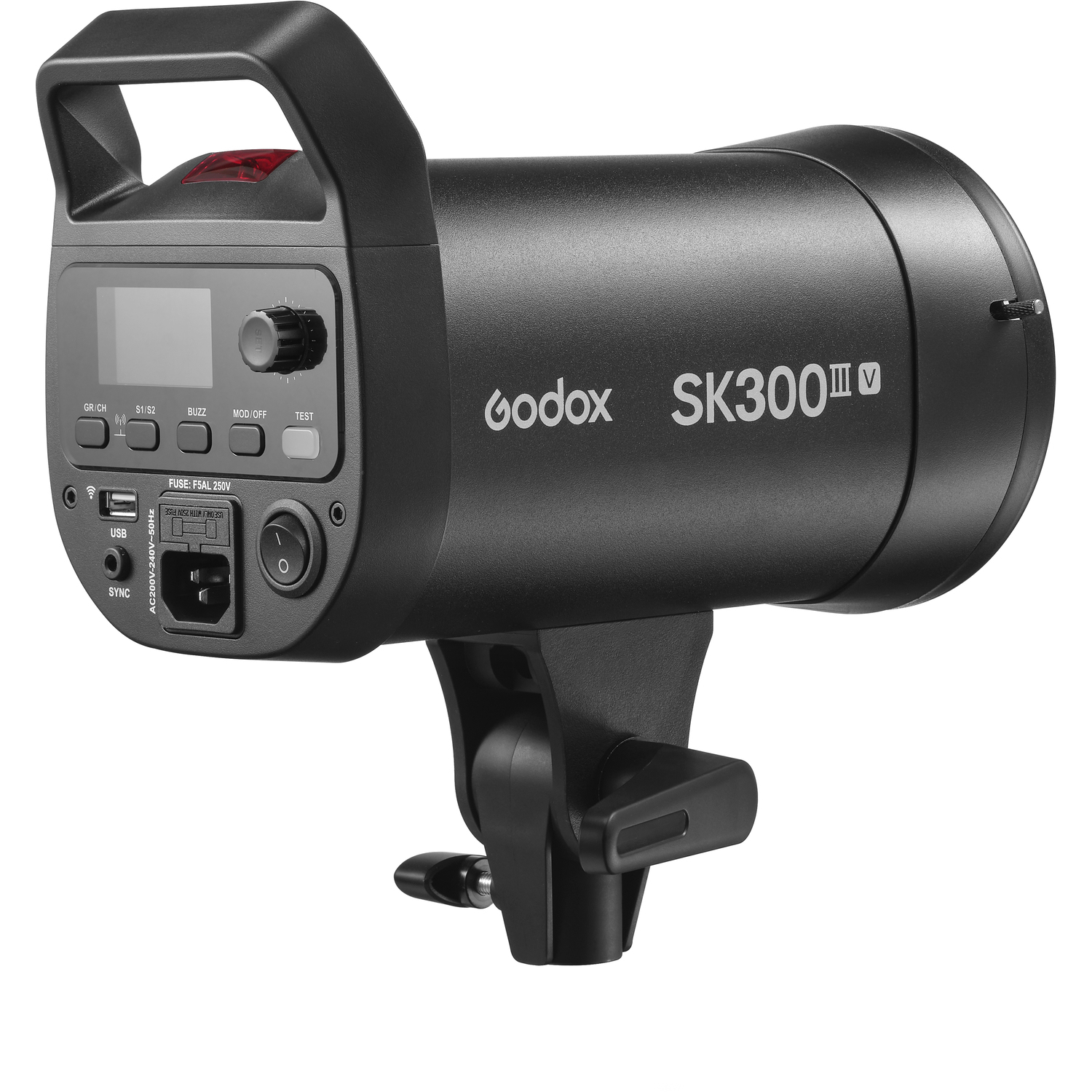 Godox Studioblitzgerät SK300III-V