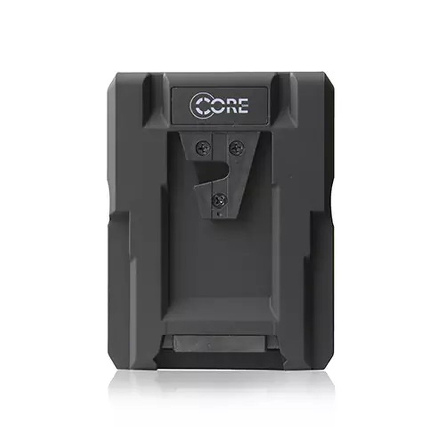Core SWX HLX-150MXS Helix Max 150 V-Mount Lithium-Ionen-Akku mit doppelter Spannung