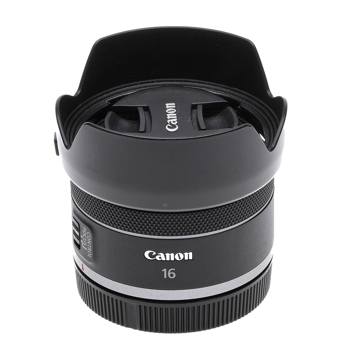 Canon RF 16mm F2.8 STM gebraucht