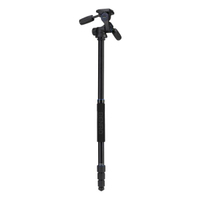 Benro TMA28AHD2A Mach3 Kit inkl. 3-Wege-Neiger HD2