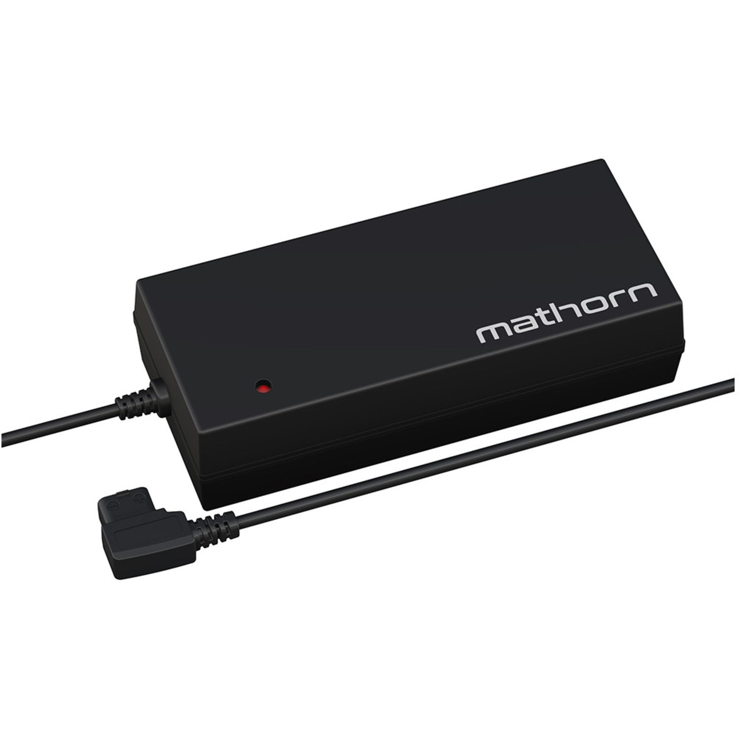 Mathorn Netzteil und Ladegerät D-TAP MBC-SDT75AC