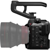 Canon EOS C80