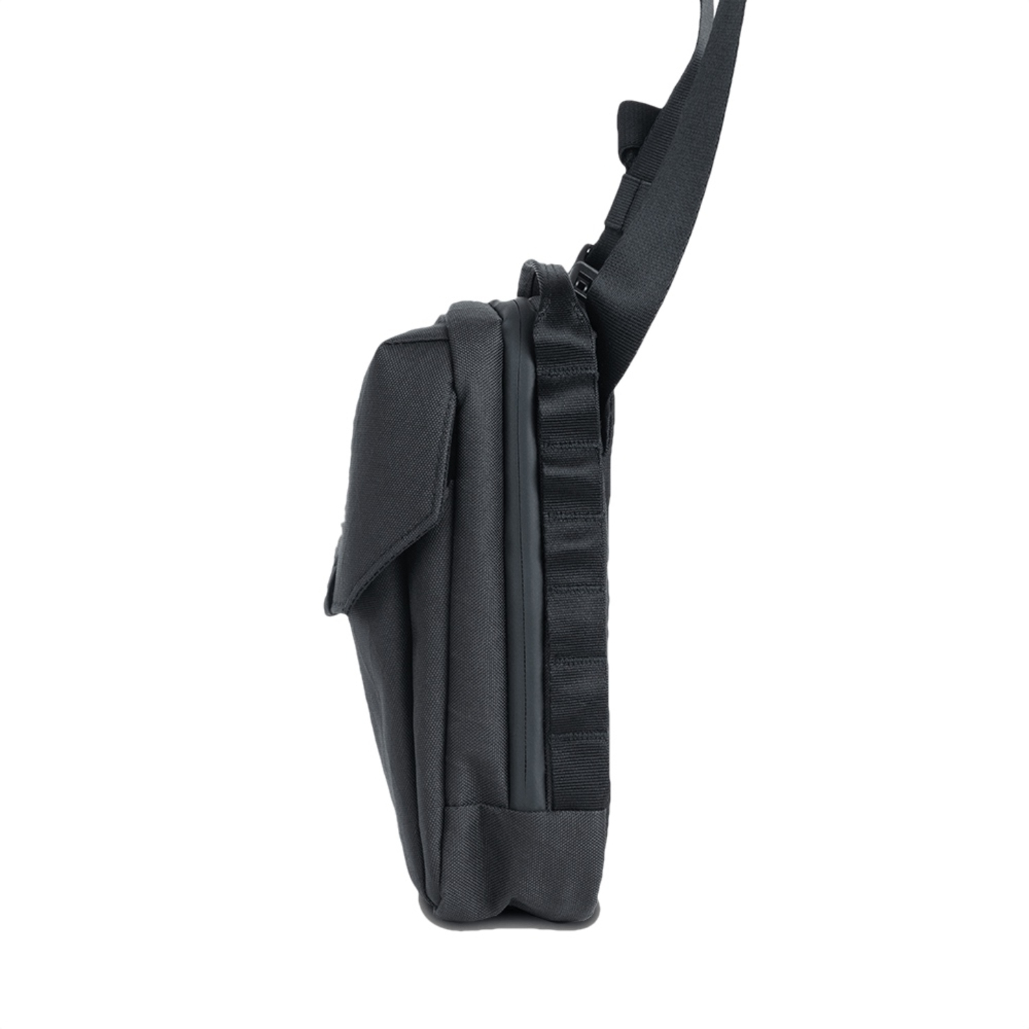 WANDRD X1 Cross Body Medium Black