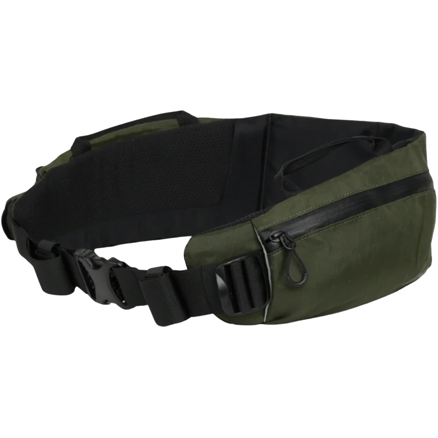 compagnon Rucksack Adapt 2.0 Starter Set 25L Forest Green