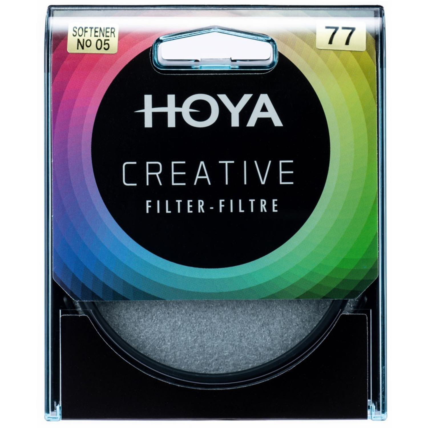 Hoya Softener No0.5 Filter 77mm