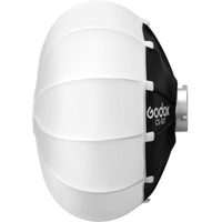 Godox CS-50T - Faltbare Laternen-Softbox