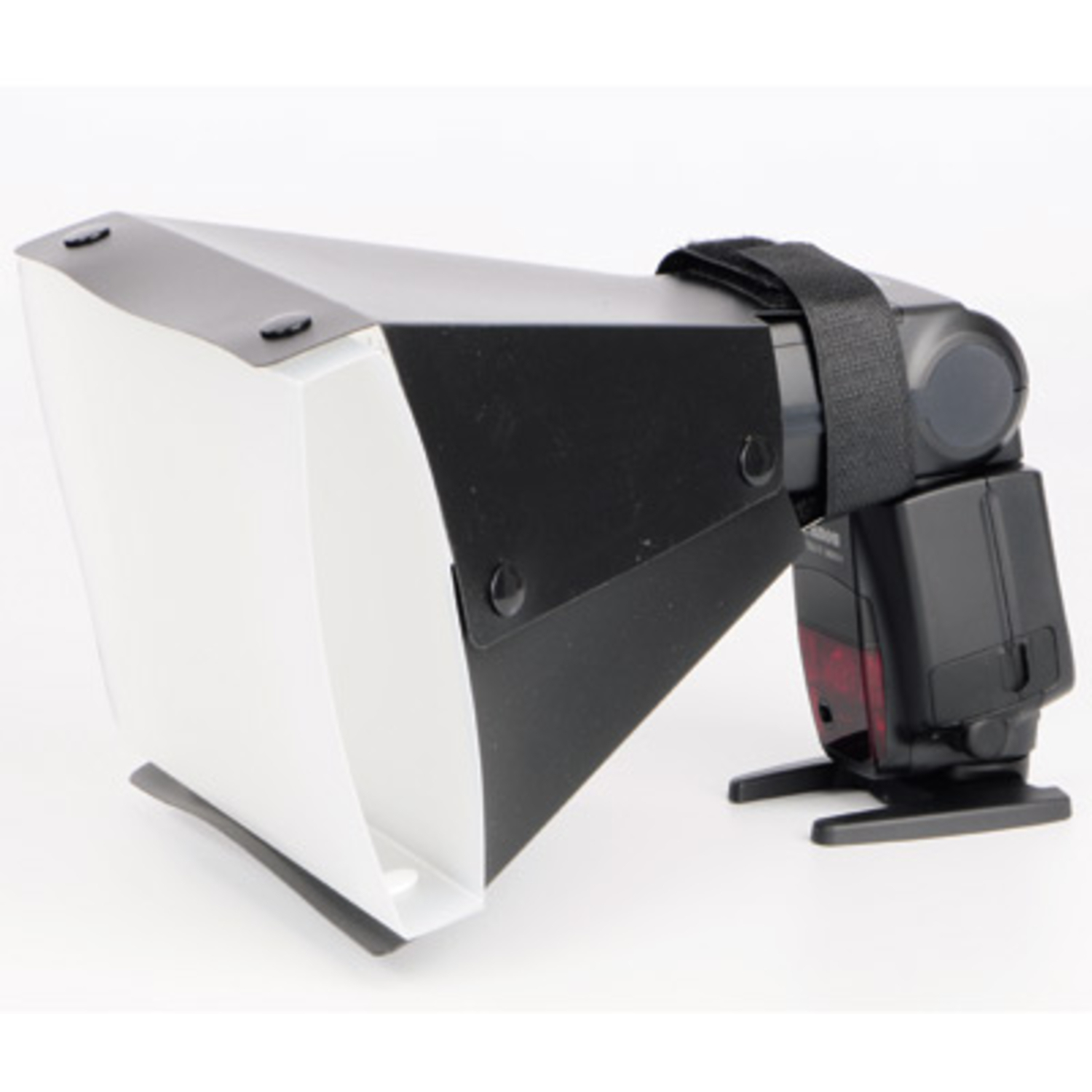 B.I.G. Speedlite Pro Kit 7tlg. + Transporttasche