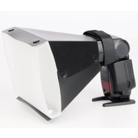 B.I.G. Speedlite Pro Kit 7tlg. + Transporttasche