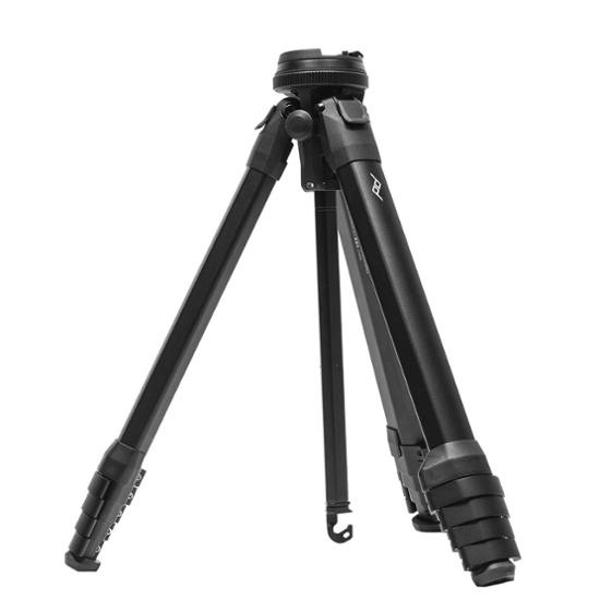 Peak Design Travel Tripod Aluminium