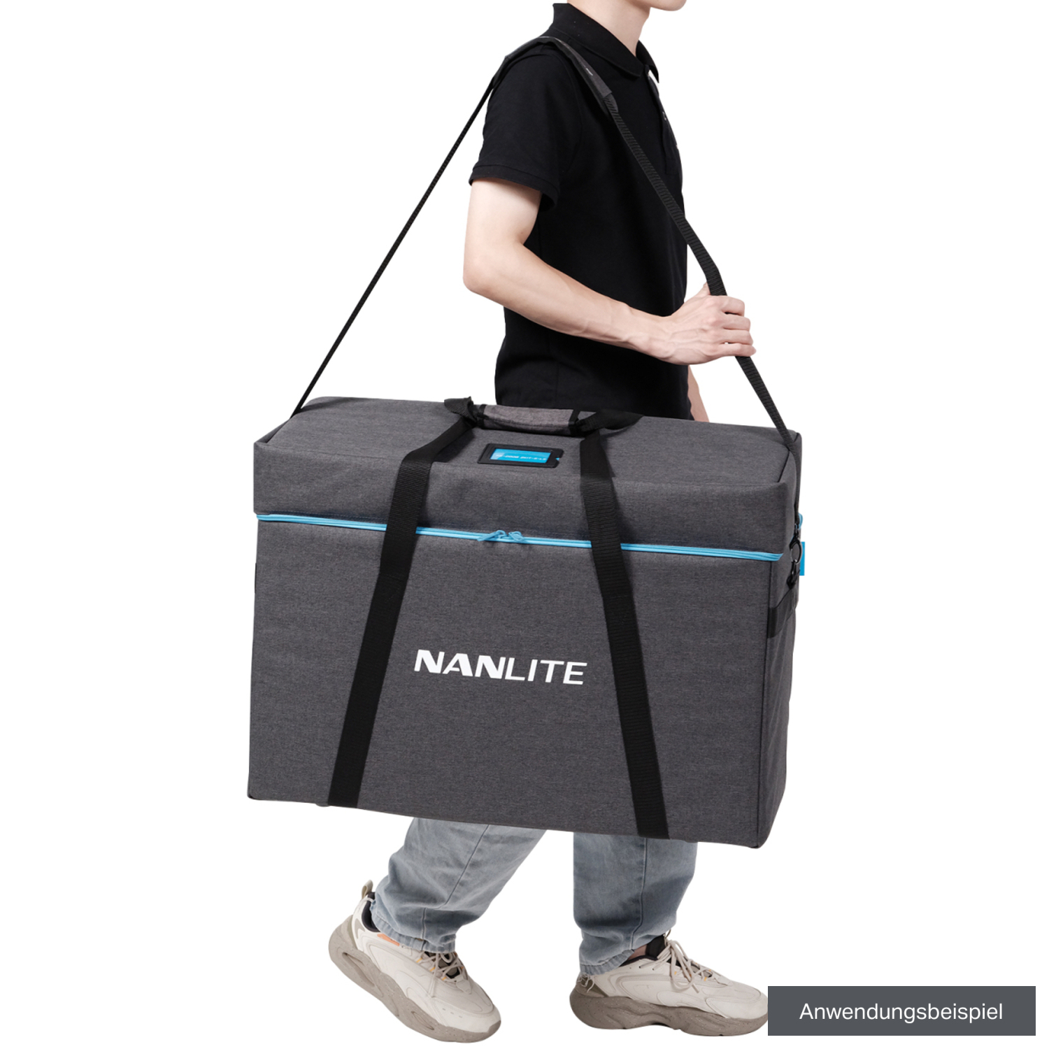 Nanlite Beleuchtungs-Set FS-300B 2 Kit-S-LS-1