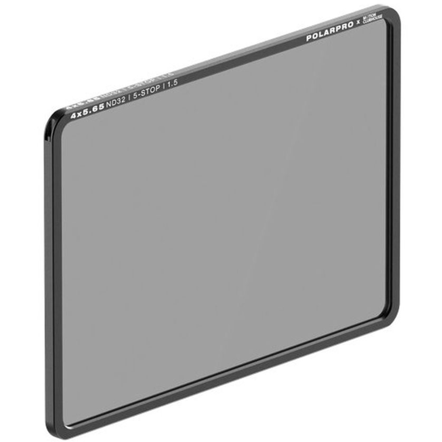 PolarPro ND32 4x5.65" ND-Filter