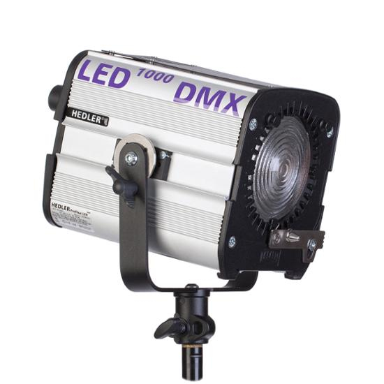 Hedler Profilux LED 1000 DMX