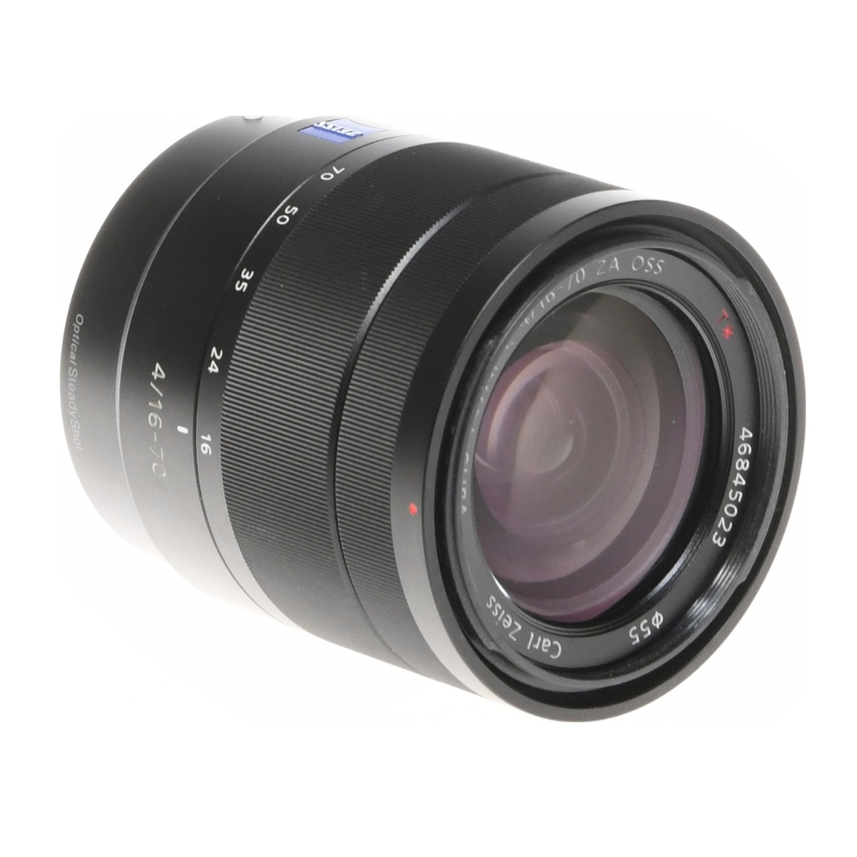 Sony Vario-Tessar T* E 16-70mm F4 ZA OSS gebraucht