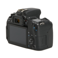 Canon EOS 77D gebraucht