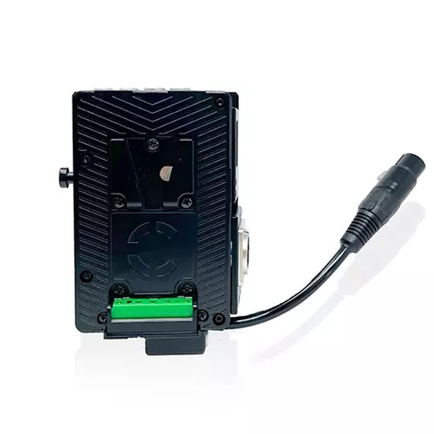 Core SWX HLX-VEN-VP Helix V-Mount Platte