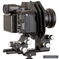 Cambo ACTUS-G mit Fujifilm G-Mount