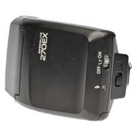 Canon Speedlite 270 EX Blitzgerät gebraucht