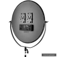 GlareOne Halo LED Panel 110 BiColor D