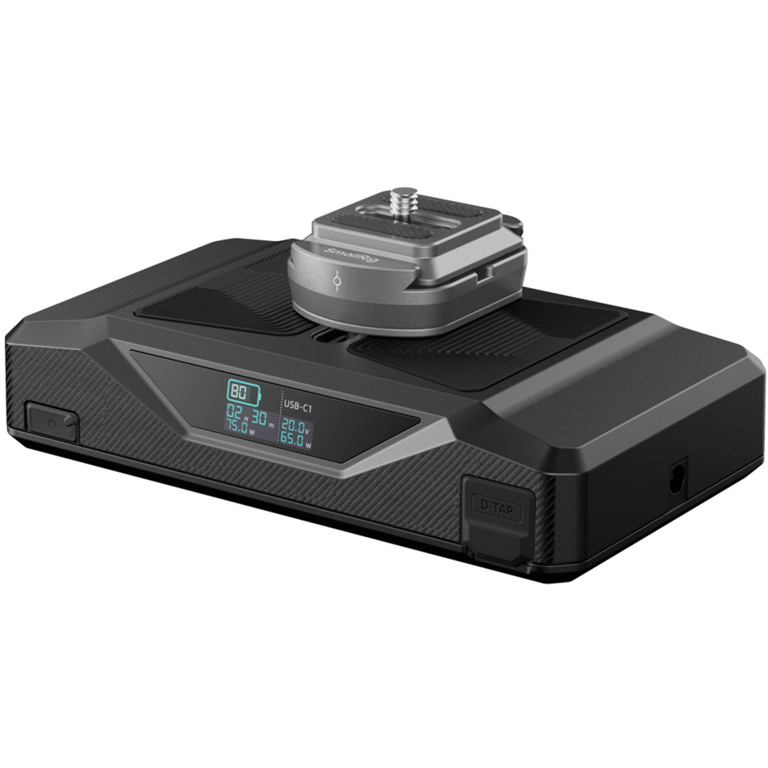 SmallRig Kamera-Basis-Akku Kit 5248