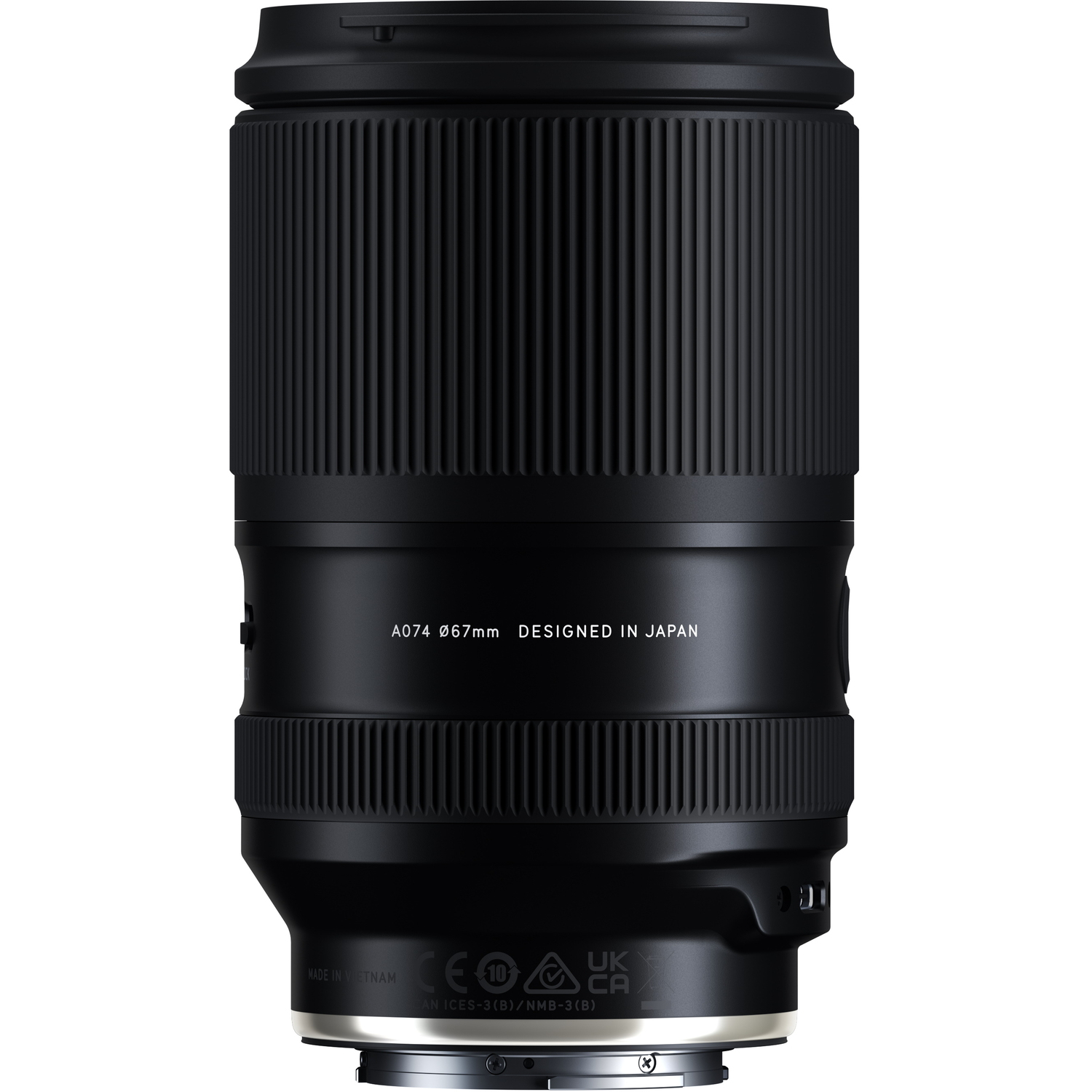 Tamron 28-300mm F4-7.1 Di III VC VXD für Sony E-Mount 