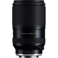 Tamron 28-300mm F4-7.1 Di III VC VXD für Sony E-Mount 