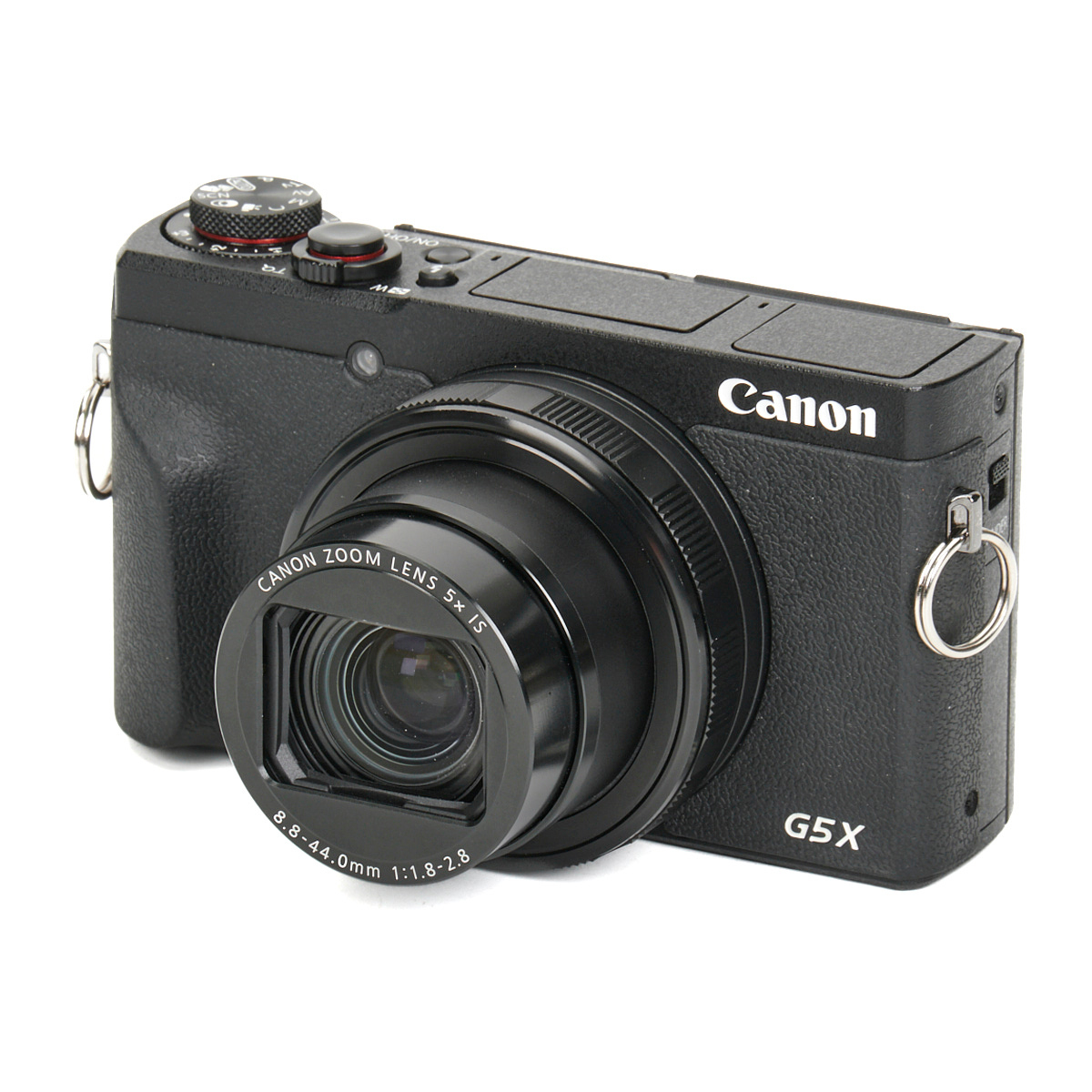 Canon PowerShot G5 X Mark II gebraucht