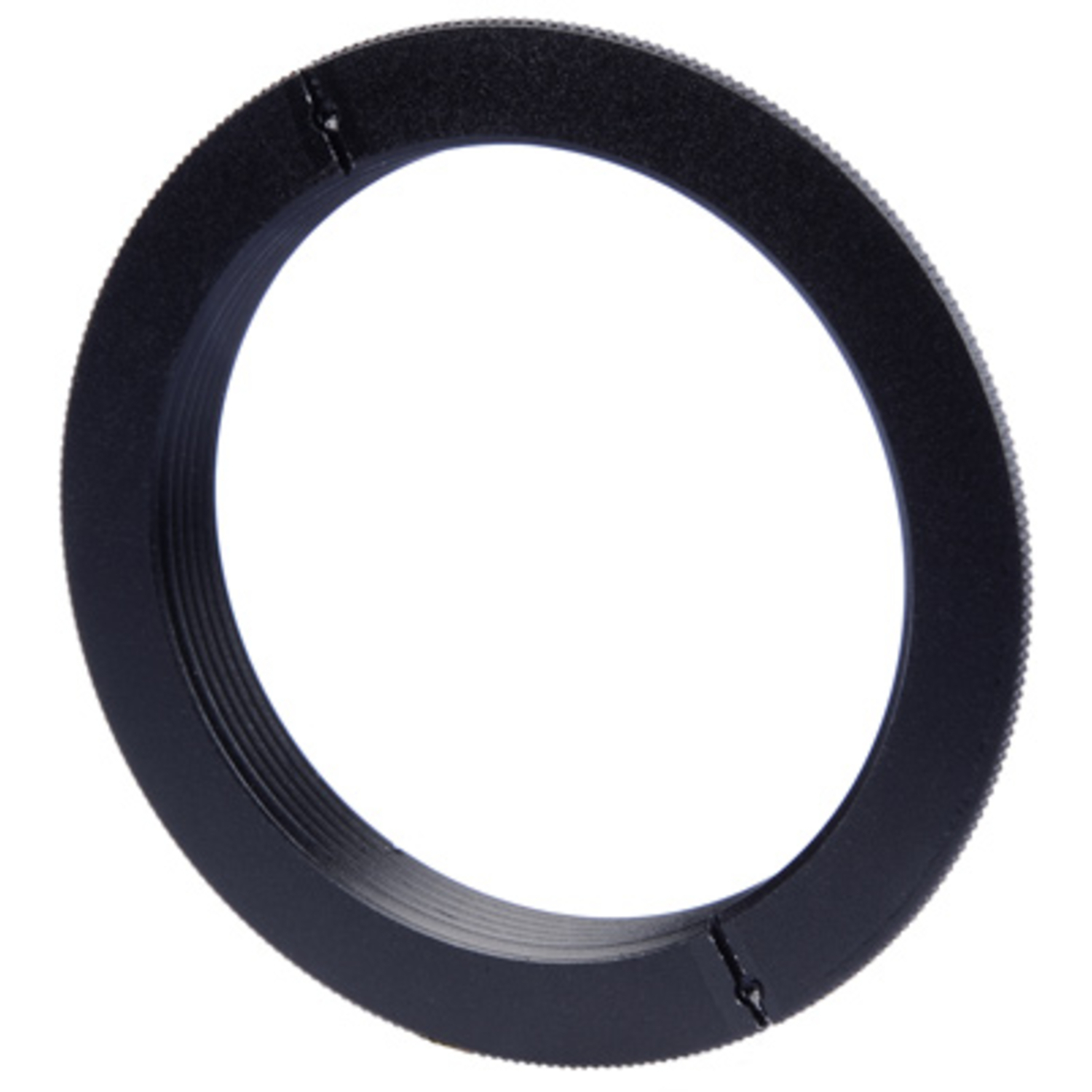 B.I.G. Objektivadapter Leica M39 an M42