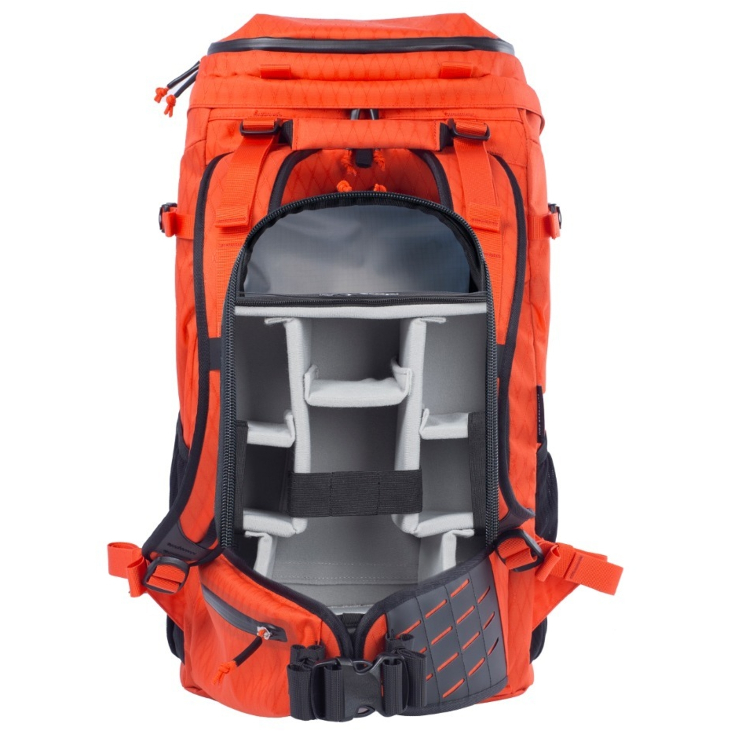F-Stop Fotorucksack Kashmir 2 AIR Female Torso 33L Magma