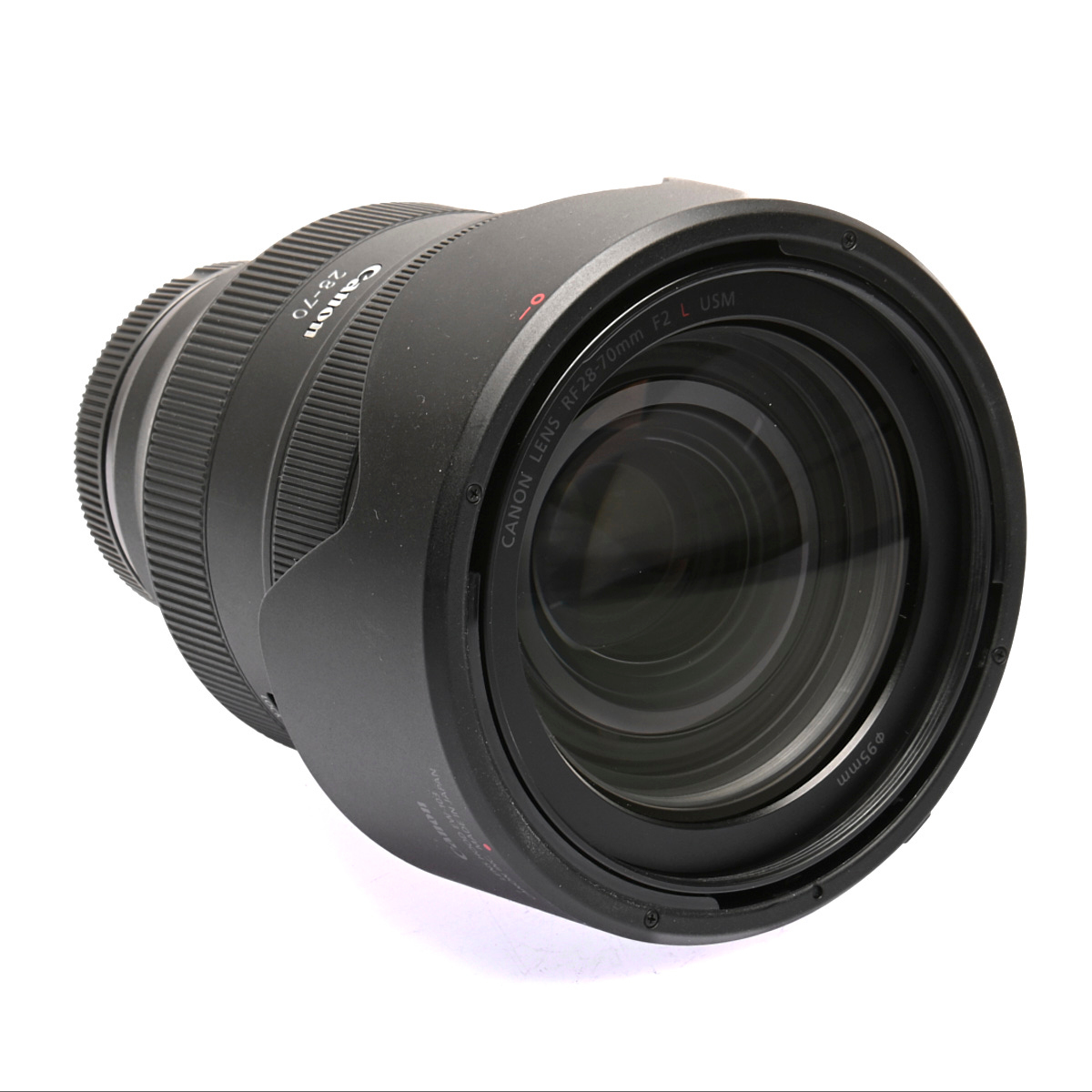 Canon RF 28-70mm F2L USM gebraucht