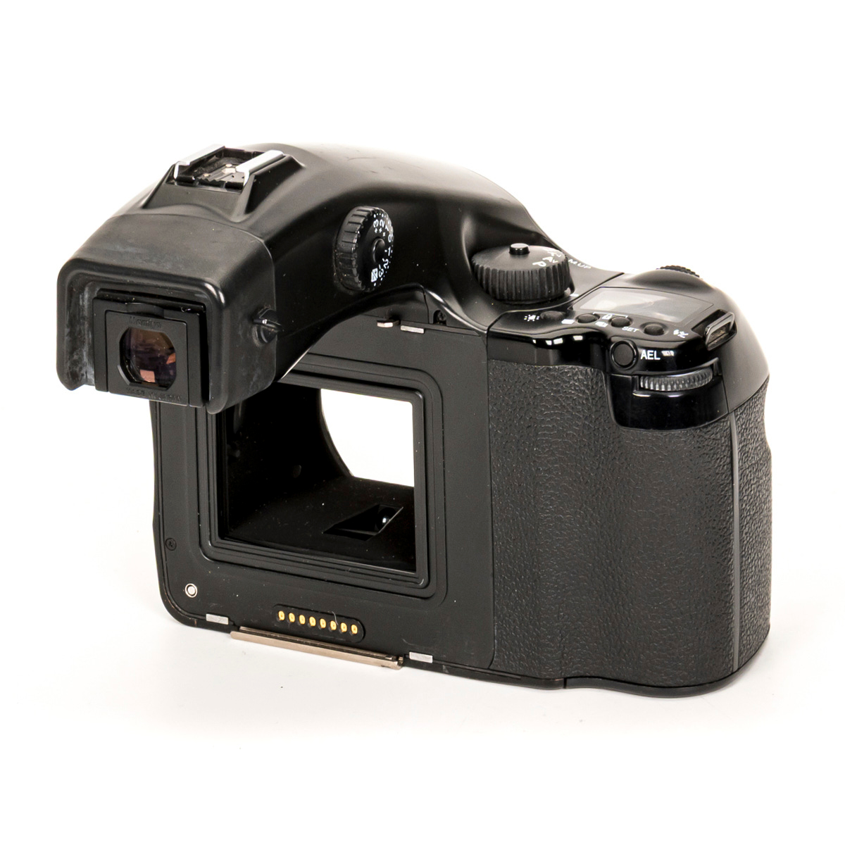 Mamiya 645 AFD II gebraucht