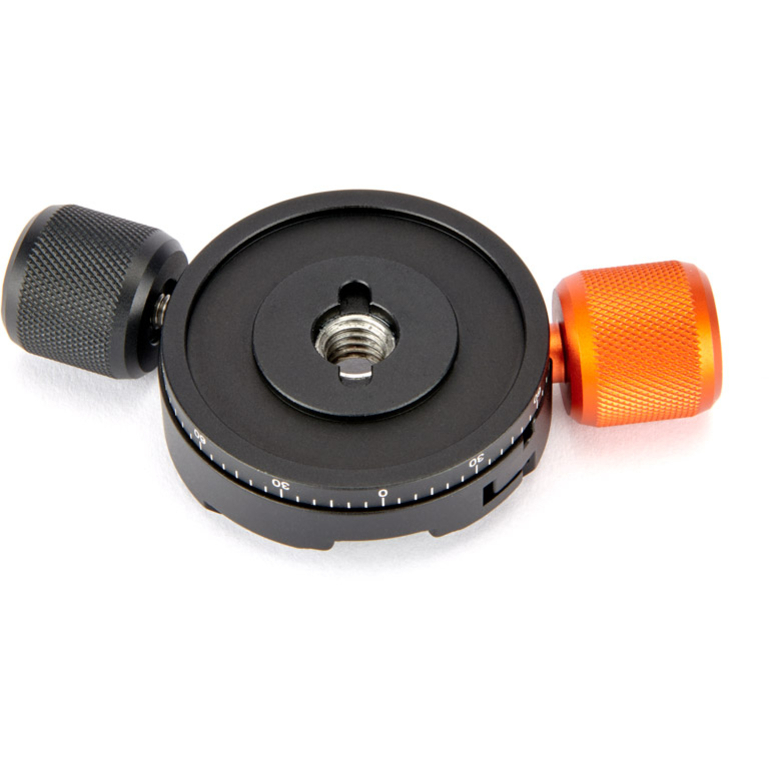 3 Legged Thing Panoramaklemme ohne QR-Platte