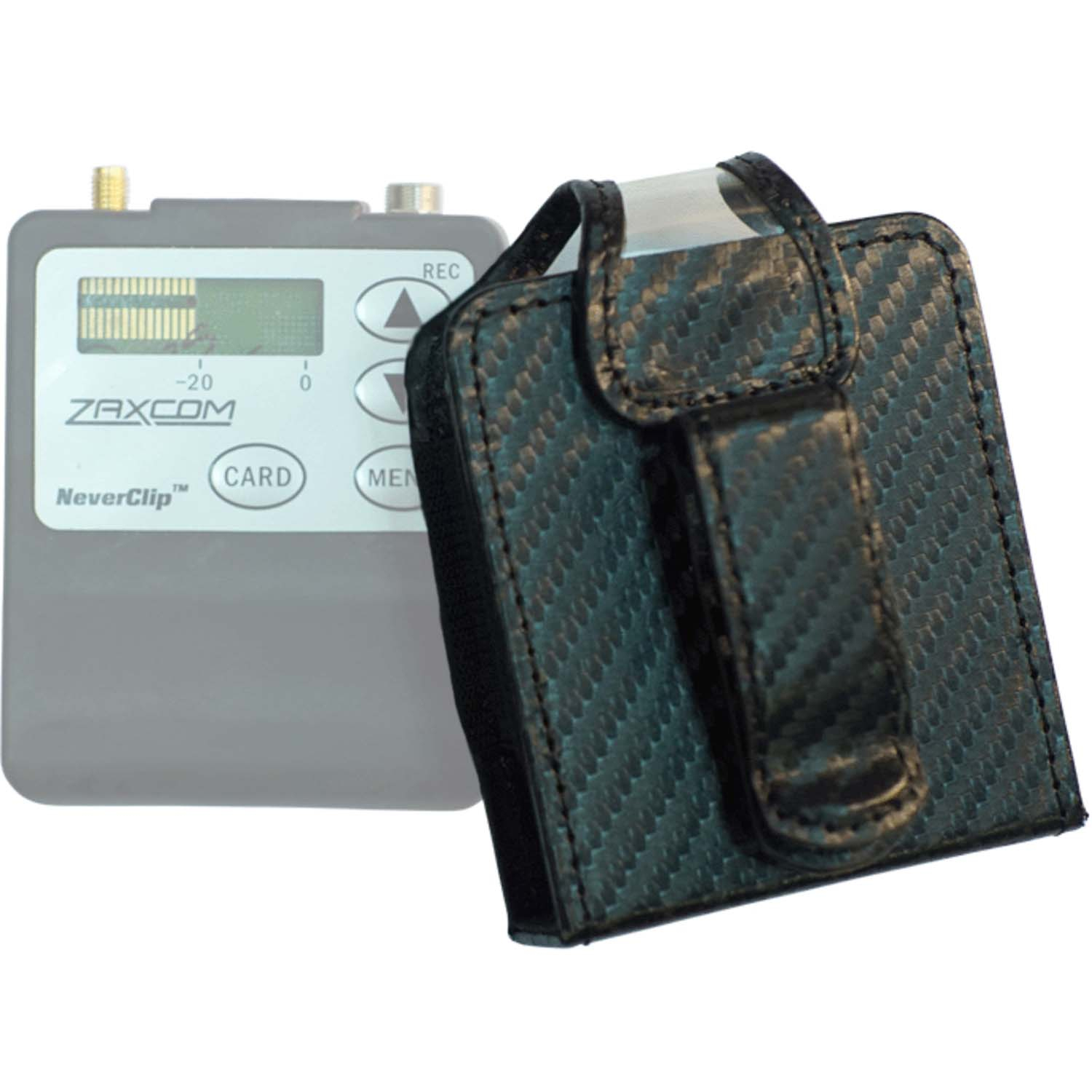 Orca OR-311 Tasche für Zaxcom TRX - LA Serie und ZMT4 