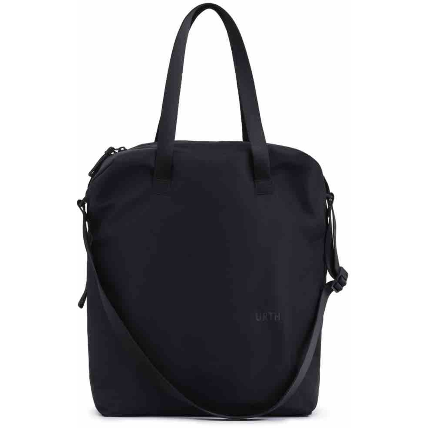 Urth Arkose Tragetasche (Schwarz)