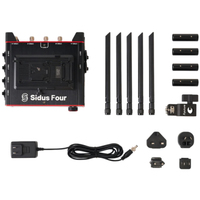 Aputure Sidus Four
