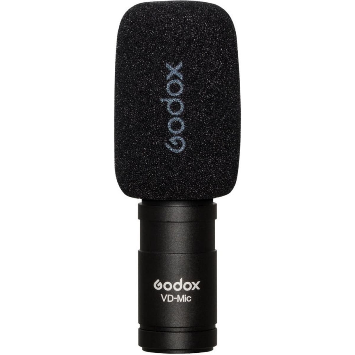 Godox VD-Mic Kompaktes Shotgun Mikrofon