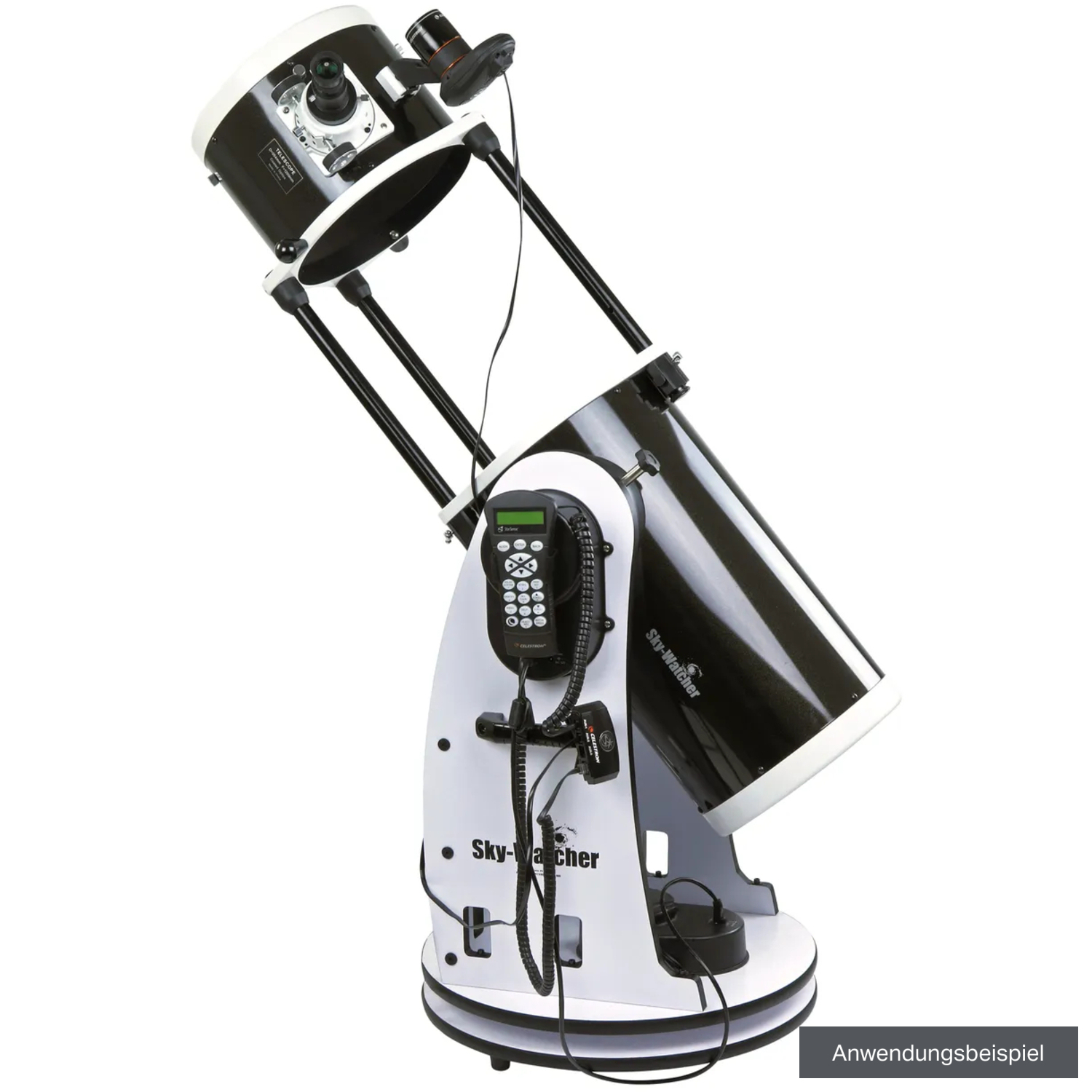Celestron StarSense AutoAlign für Skywatcher Montierungen