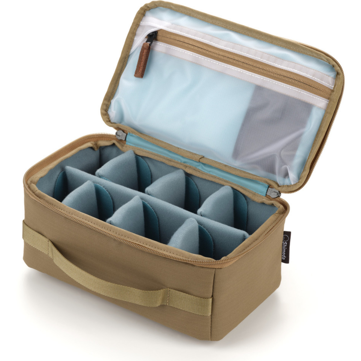 Shimoda Core Unit Soft Small Boa