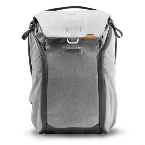 Peak Design Rucksack Everyday V2 20L Ash