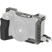 SmallRig HawkLock QR Cage Kit 5060 für Sony Alpha 6700