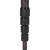 Benro Einbeinstativ Black Diamond SupaDupa MSD46CB